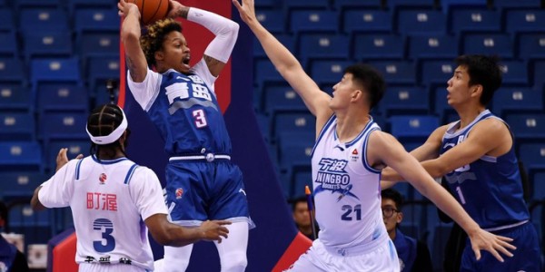 CBA常规赛：青岛崂山啤酒胜宁波町渥|青岛市|宁波町渥队|青岛崂山啤酒队|男子篮球|篮球职业联赛_新浪体育_新浪新闻