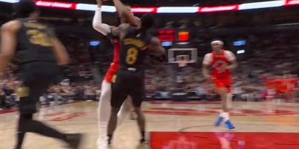 开云-失去信任？英格拉姆要球博伊尔斯没给 后者出现进攻犯规