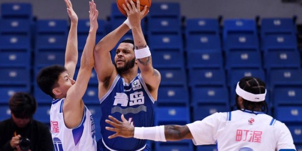 CBA常规赛：青岛崂山啤酒胜宁波町渥|青岛市|宁波町渥队|青岛崂山啤酒队|男子篮球|篮球职业联赛_新浪体育_新浪新闻