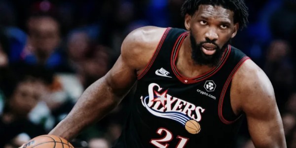 开云-马祖拉：恩比德凭借造罚球能力，给凯尔特人制造了巨大压力