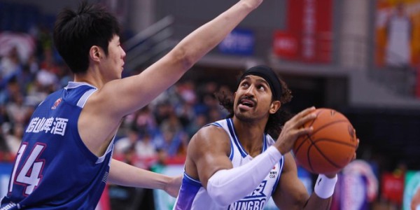 CBA常规赛：青岛崂山啤酒胜宁波町渥|青岛市|宁波町渥队|青岛崂山啤酒队|男子篮球|篮球职业联赛_新浪体育_新浪新闻