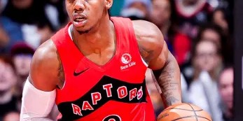 开云-猛龙主帅：巴雷特太想赢了，他渴望为这座城市和加拿大而战