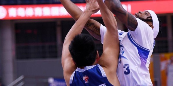 CBA常规赛：青岛崂山啤酒胜宁波町渥|青岛市|宁波町渥队|青岛崂山啤酒队|男子篮球|篮球职业联赛_新浪体育_新浪新闻