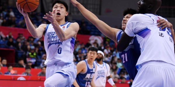 CBA常规赛：青岛崂山啤酒胜宁波町渥|青岛市|宁波町渥队|青岛崂山啤酒队|男子篮球|篮球职业联赛_新浪体育_新浪新闻